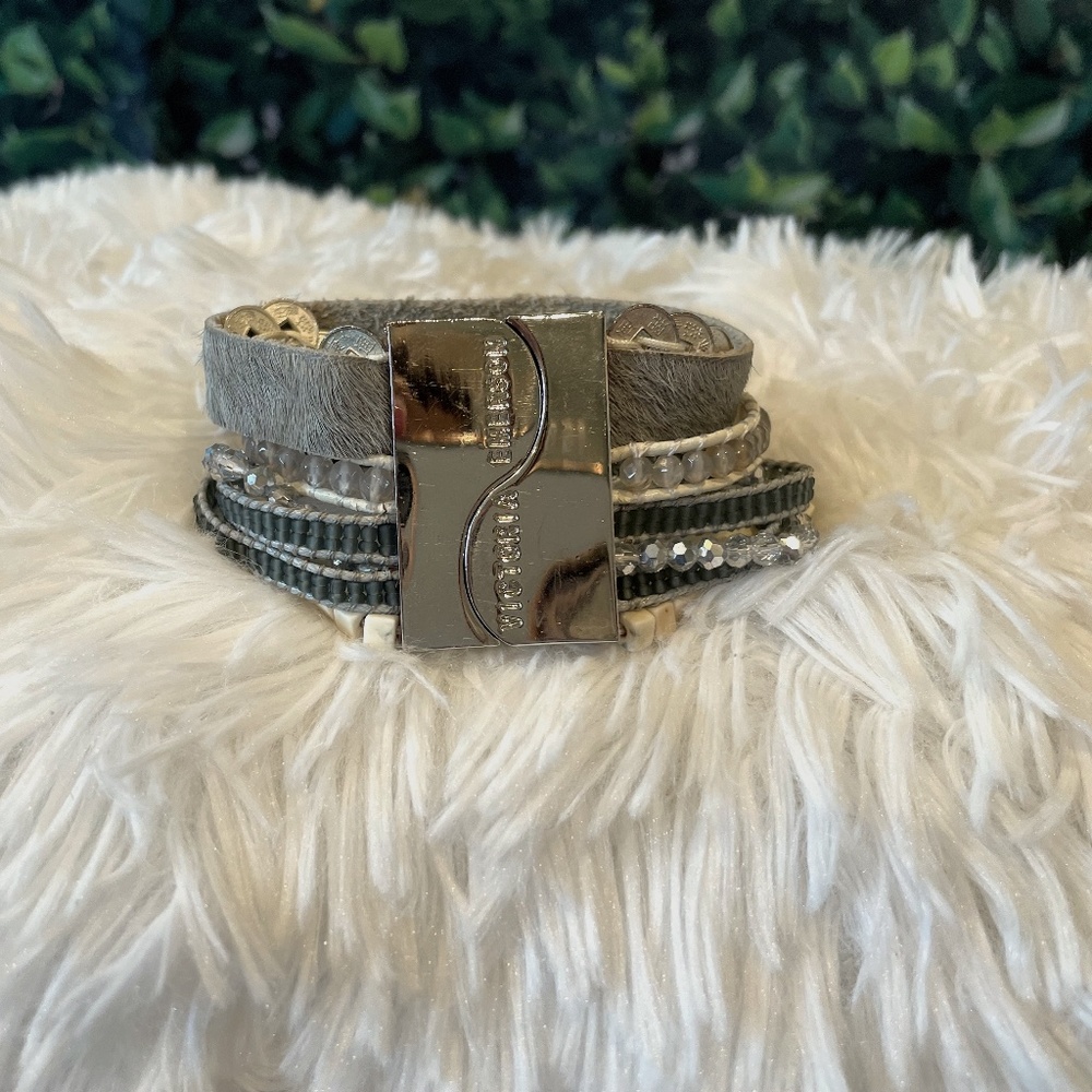 Victoria Emerson Bracelet